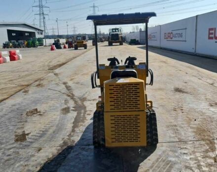 ГАЗ 3302, объемом двигателя 2.3 л и пробегом 0 тыс. км за 7554 $, фото 7 на Automoto.ua