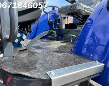 ГАЗ 3302, об'ємом двигуна 2.3 л та пробігом 0 тис. км за 7999 $, фото 14 на Automoto.ua