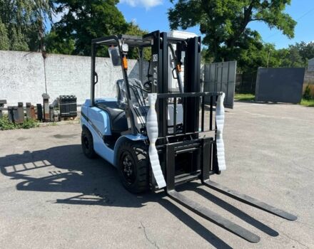 ГАЗ 3302, объемом двигателя 2.3 л и пробегом 0 тыс. км за 22000 $, фото 2 на Automoto.ua