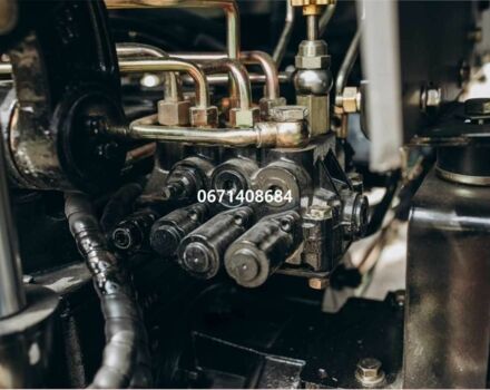 ГАЗ 3302, объемом двигателя 2.3 л и пробегом 0 тыс. км за 8980 $, фото 19 на Automoto.ua