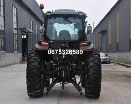 ГАЗ 3302, об'ємом двигуна 2.3 л та пробігом 0 тис. км за 36890 $, фото 8 на Automoto.ua