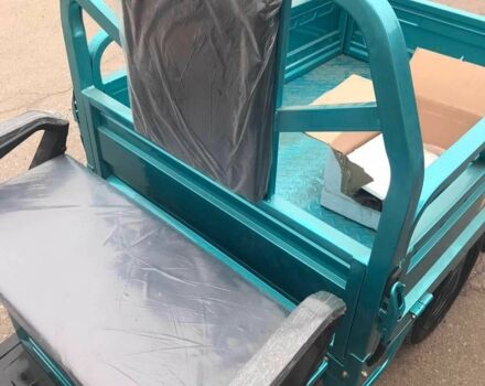 ГАЗ 3302, объемом двигателя 2.3 л и пробегом 0 тыс. км за 1643 $, фото 12 на Automoto.ua