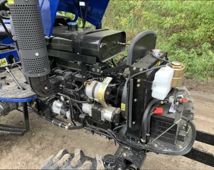 ГАЗ 3302, объемом двигателя 2.3 л и пробегом 0 тыс. км за 9200 $, фото 21 на Automoto.ua