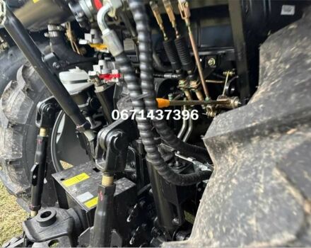 ГАЗ 3302, об'ємом двигуна 2.3 л та пробігом 0 тис. км за 17900 $, фото 19 на Automoto.ua