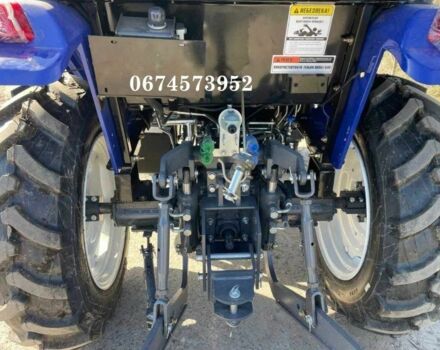 ГАЗ 3302, об'ємом двигуна 2.3 л та пробігом 0 тис. км за 9190 $, фото 4 на Automoto.ua