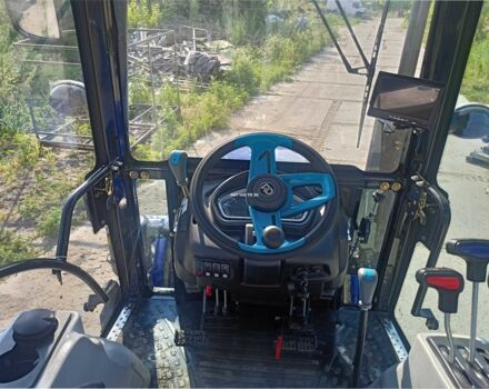 ГАЗ 3302, объемом двигателя 2.3 л и пробегом 0 тыс. км за 10990 $, фото 5 на Automoto.ua