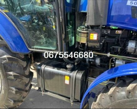 ГАЗ 3302, объемом двигателя 2.3 л и пробегом 0 тыс. км за 10200 $, фото 6 на Automoto.ua