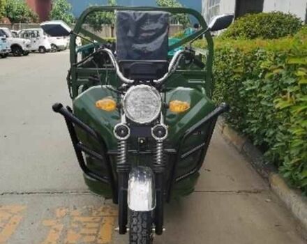 ГАЗ 3302, объемом двигателя 2.3 л и пробегом 0 тыс. км за 1643 $, фото 18 на Automoto.ua