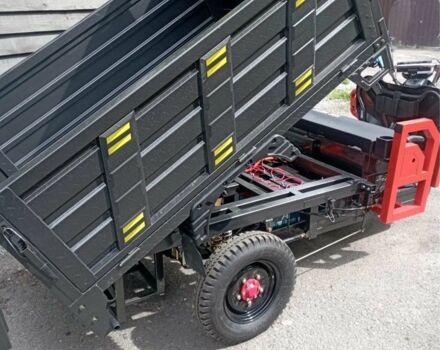 ГАЗ 3302, объемом двигателя 2.3 л и пробегом 0 тыс. км за 3099 $, фото 3 на Automoto.ua