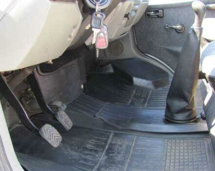 ГАЗ 3302 2007 у Черкасах на Automoto.ua ГАЗ 3302, об'ємом двигуна 2.5 л та пробігом 159 тис. км за 4555 $, фото 5 на Automoto.ua