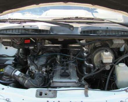 ГАЗ 3302 2007 у Черкасах на Automoto.ua ГАЗ 3302, об'ємом двигуна 2.5 л та пробігом 159 тис. км за 4555 $, фото 4 на Automoto.ua