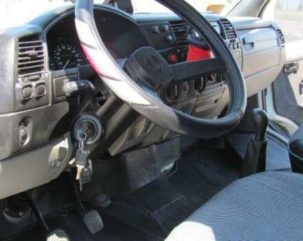 ГАЗ 3302 2007 у Черкасах на Automoto.ua ГАЗ 3302, об'ємом двигуна 2.5 л та пробігом 159 тис. км за 4555 $, фото 9 на Automoto.ua