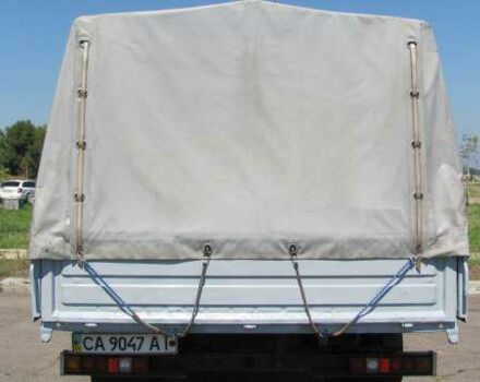 ГАЗ 3302 2007 у Черкасах на Automoto.ua ГАЗ 3302, об'ємом двигуна 2.5 л та пробігом 159 тис. км за 4555 $, фото 3 на Automoto.ua