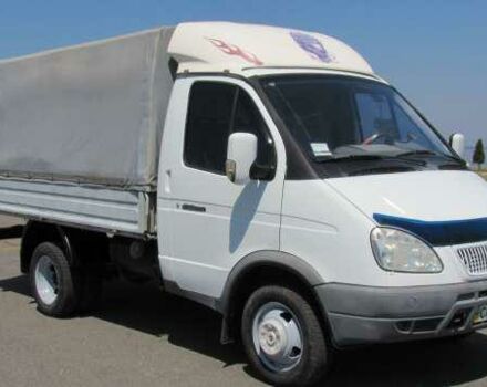 ГАЗ 3302 2007 у Черкасах на Automoto.ua ГАЗ 3302, об'ємом двигуна 2.5 л та пробігом 159 тис. км за 4555 $, фото 1 на Automoto.ua