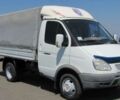 ГАЗ 3302, об'ємом двигуна 2.5 л та пробігом 159 тис. км за 4555 $, фото 1 на Automoto.ua