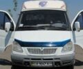 ГАЗ 3302 2007 у Черкасах на Automoto.ua ГАЗ 3302, об'ємом двигуна 2.5 л та пробігом 159 тис. км за 4555 $, фото 10 на Automoto.ua
