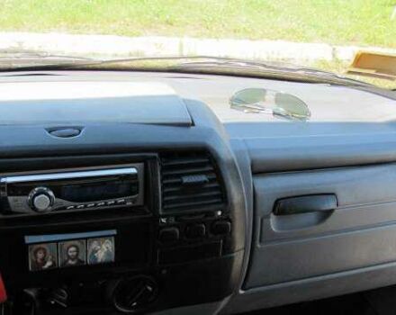 ГАЗ 3302 2007 у Черкасах на Automoto.ua ГАЗ 3302, об'ємом двигуна 2.5 л та пробігом 159 тис. км за 4555 $, фото 7 на Automoto.ua