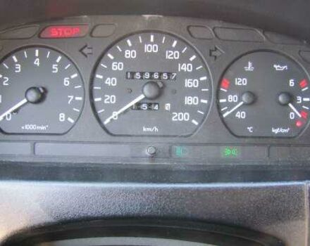 ГАЗ 3302 2007 у Черкасах на Automoto.ua ГАЗ 3302, об'ємом двигуна 2.5 л та пробігом 159 тис. км за 4555 $, фото 6 на Automoto.ua