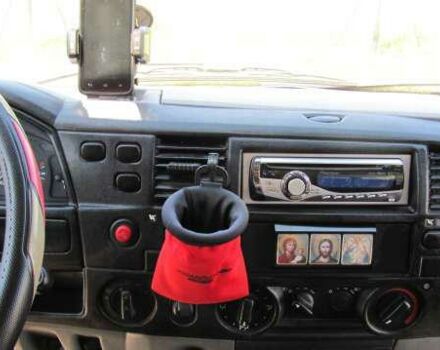 ГАЗ 3302 2007 у Черкасах на Automoto.ua ГАЗ 3302, об'ємом двигуна 2.5 л та пробігом 159 тис. км за 4555 $, фото 8 на Automoto.ua