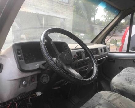 ГАЗ 3302, объемом двигателя 0 л и пробегом 0 тыс. км за 1820 $, фото 2 на Automoto.ua