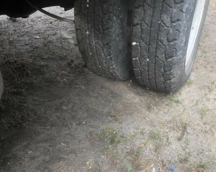 ГАЗ 3302, объемом двигателя 0 л и пробегом 0 тыс. км за 1820 $, фото 4 на Automoto.ua