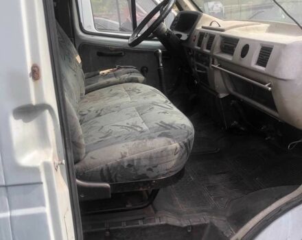ГАЗ 3302, объемом двигателя 0 л и пробегом 0 тыс. км за 1820 $, фото 3 на Automoto.ua
