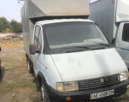 ГАЗ 3302, объемом двигателя 0 л и пробегом 0 тыс. км за 1820 $, фото 6 на Automoto.ua