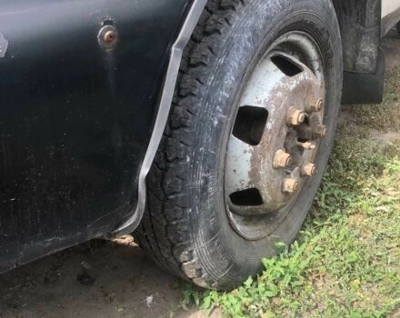 ГАЗ 3302, объемом двигателя 0 л и пробегом 0 тыс. км за 1820 $, фото 5 на Automoto.ua