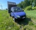 ГАЗ 3302, об'ємом двигуна 0 л та пробігом 0 тис. км за 5000 $, фото 3 на Automoto.ua
