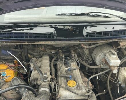 ГАЗ 3302, об'ємом двигуна 0 л та пробігом 0 тис. км за 3800 $, фото 8 на Automoto.ua