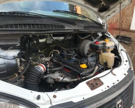 ГАЗ 3302, объемом двигателя 0 л и пробегом 0 тыс. км за 3500 $, фото 6 на Automoto.ua