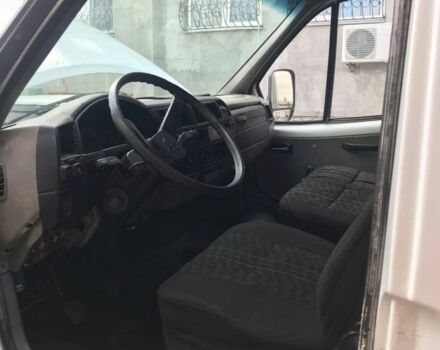 ГАЗ 3302, объемом двигателя 0 л и пробегом 0 тыс. км за 3500 $, фото 5 на Automoto.ua