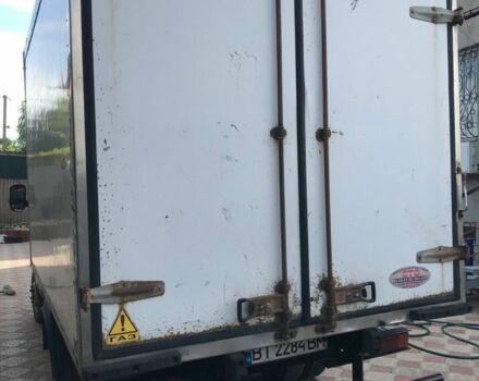 ГАЗ 3302, объемом двигателя 0 л и пробегом 0 тыс. км за 3500 $, фото 4 на Automoto.ua