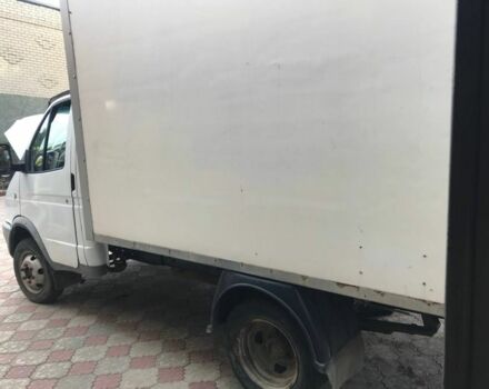 ГАЗ 3302, объемом двигателя 0 л и пробегом 0 тыс. км за 3500 $, фото 2 на Automoto.ua
