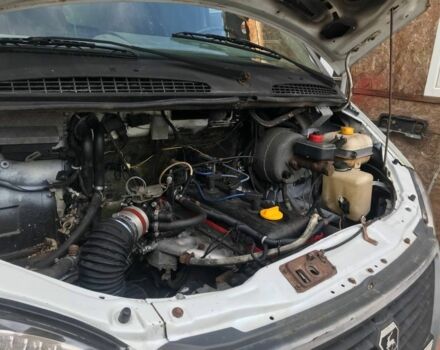ГАЗ 3302, объемом двигателя 0 л и пробегом 0 тыс. км за 3500 $, фото 1 на Automoto.ua