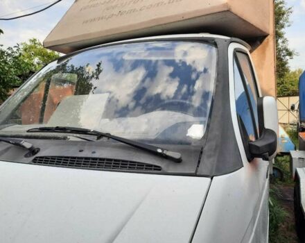 ГАЗ 3302, об'ємом двигуна 0 л та пробігом 0 тис. км за 5000 $, фото 1 на Automoto.ua