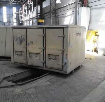 ГАЗ 3302, об'ємом двигуна 2.4 л та пробігом 1 тис. км за 500 $, фото 1 на Automoto.ua