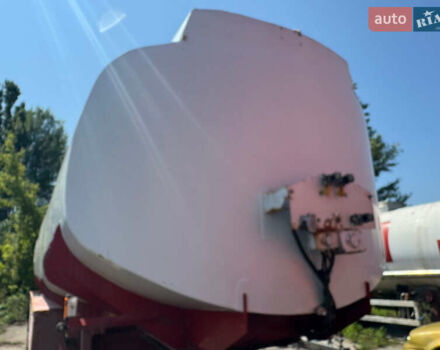 ГАЗ 3302, объемом двигателя 2.3 л и пробегом 0 тыс. км за 8500 $, фото 3 на Automoto.ua