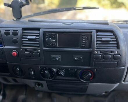 ГАЗ 3302, объемом двигателя 0 л и пробегом 0 тыс. км за 4000 $, фото 7 на Automoto.ua