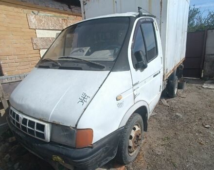 ГАЗ 3302, объемом двигателя 0 л и пробегом 0 тыс. км за 971 $, фото 1 на Automoto.ua