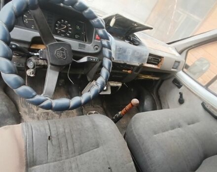 ГАЗ 3302, объемом двигателя 0 л и пробегом 0 тыс. км за 971 $, фото 5 на Automoto.ua