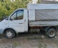 ГАЗ 3302, об'ємом двигуна 0 л та пробігом 0 тис. км за 2184 $, фото 1 на Automoto.ua