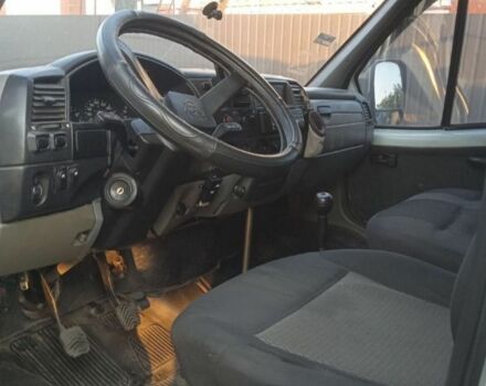 ГАЗ 3302, объемом двигателя 0 л и пробегом 0 тыс. км за 3200 $, фото 3 на Automoto.ua