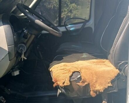 ГАЗ 3302, объемом двигателя 0 л и пробегом 0 тыс. км за 3500 $, фото 4 на Automoto.ua