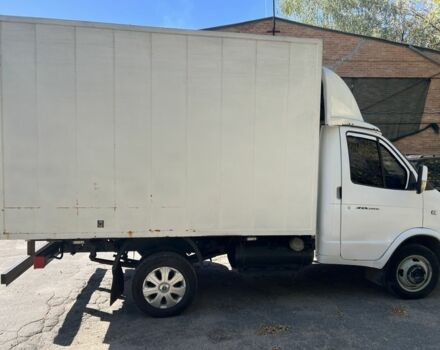 ГАЗ 3302, объемом двигателя 0 л и пробегом 0 тыс. км за 3700 $, фото 8 на Automoto.ua