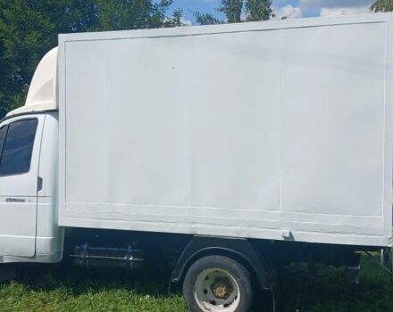 ГАЗ 3302, объемом двигателя 0 л и пробегом 0 тыс. км за 3500 $, фото 1 на Automoto.ua