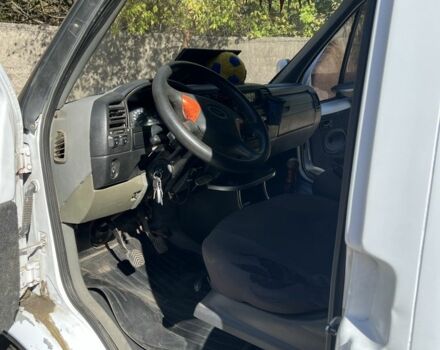 ГАЗ 3302, объемом двигателя 0 л и пробегом 0 тыс. км за 3700 $, фото 5 на Automoto.ua