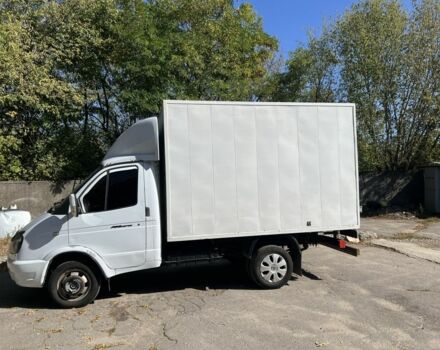 ГАЗ 3302, объемом двигателя 0 л и пробегом 0 тыс. км за 3700 $, фото 7 на Automoto.ua
