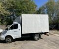 ГАЗ 3302, объемом двигателя 0 л и пробегом 0 тыс. км за 3700 $, фото 7 на Automoto.ua