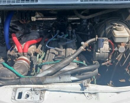 ГАЗ 3302, объемом двигателя 0 л и пробегом 0 тыс. км за 3500 $, фото 7 на Automoto.ua